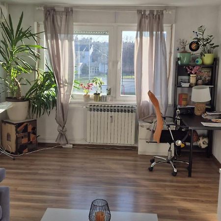 Apartment Jarun Comfort Zagreb Exteriör bild