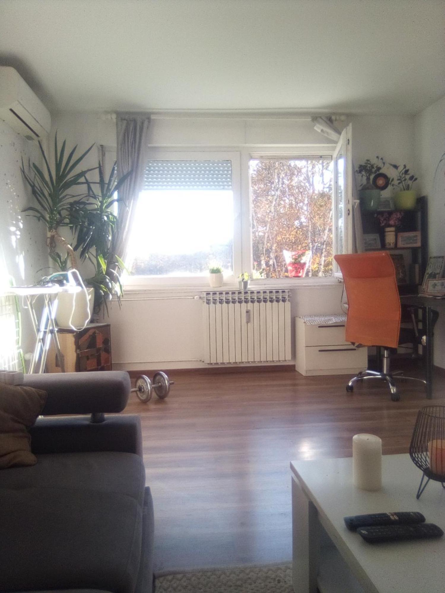 Apartment Jarun Comfort Zagreb Exteriör bild