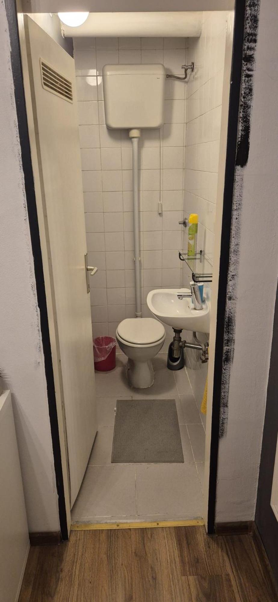 Apartment Jarun Comfort Zagreb Exteriör bild